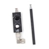 Gatuida 30w Hf Antenna Portable Telescopic Full Band Communication Antenna