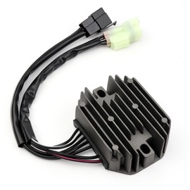 Voltage Regulator Rectifier For Arctic Cat 500 2000-2008 400 2003-2008 375 2002 3402-682 3530-028 3530-059