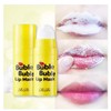 RIRE Bubble Buble Lip Mask 12ml Remove Dead Skin Bubble