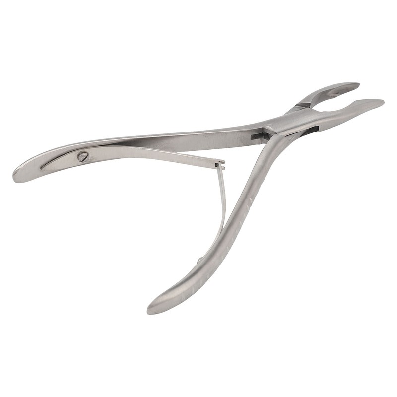 16cm Rongeur Mini Premium Stainless Steel Dental Bone Rongeur Forceps