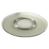 TamBee Aluminum Lazy Susan Heavy Duty Metal Rotating Hardware Turntable