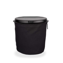 Flextrash Mobile Bin Bag (Black) Version M (5 Litres)