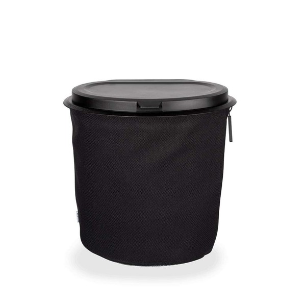 Flextrash Mobile Bin Bag (Black) Version M (5 Litres)