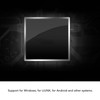 ID Card Reader Low Frequency 125KHZ RFID ID Card Reader