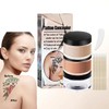 Tattoo Concealer for Body, Tattoo Cover Waterproof, Body Make-Up Waterproof,