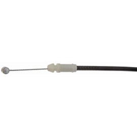 Dorman 912-431 Hood Release Cable Compatible with Select Honda Models
