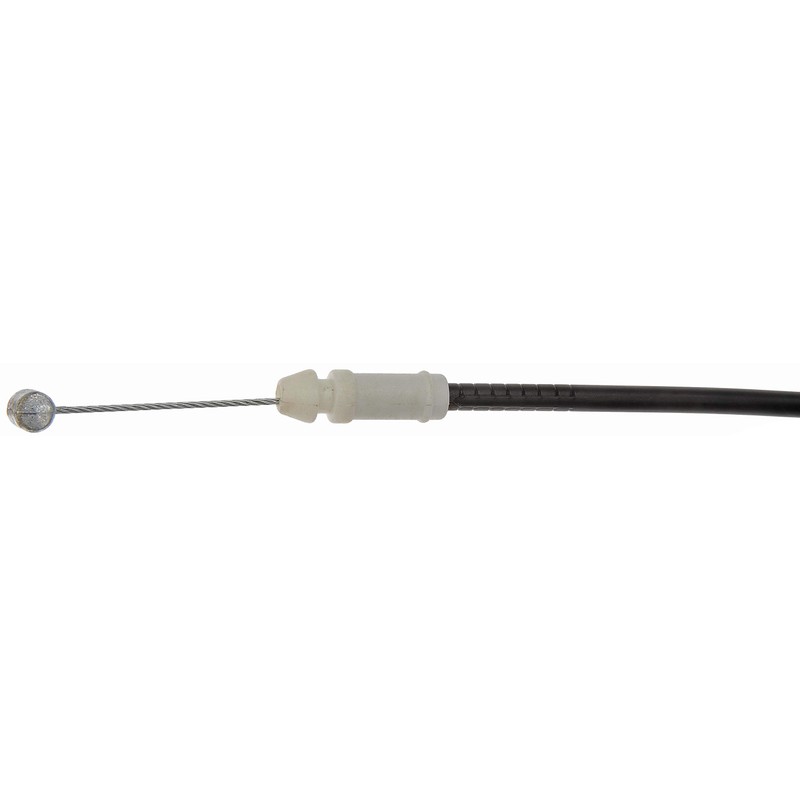 Dorman 912-431 Hood Release Cable Compatible with Select Honda Models