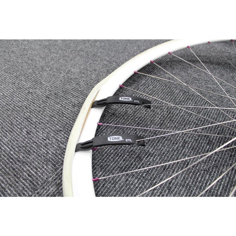 TONE CTL3 Tire Lever, Pack of 3