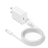 USB-C Wall Charger & Cable for Signia Hearing Aid
