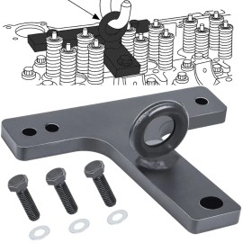 Camoo J-35641-A Cylinder Head Lift Bracket Tool for Detroit Diesel 60 Series Engines