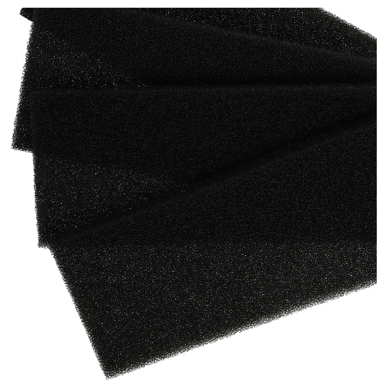vhbw 8x Filter G3 Replacement for Lunos 9/FEGO-3R, 039 998,