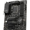 MSI PRO B760-P WiFi ProSeries Motherboard (Supports 12th/13th Gen Intel