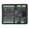 Generator Controller LCD Screen Remote Control DGS7220CAN Automatic Start Module