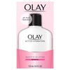 Olay Active Hydrating Beauty Fluid Original, for Women, 4 oz