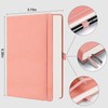 RETTACY A5 Bullet Dot Grid - Dotted Notebook With 320