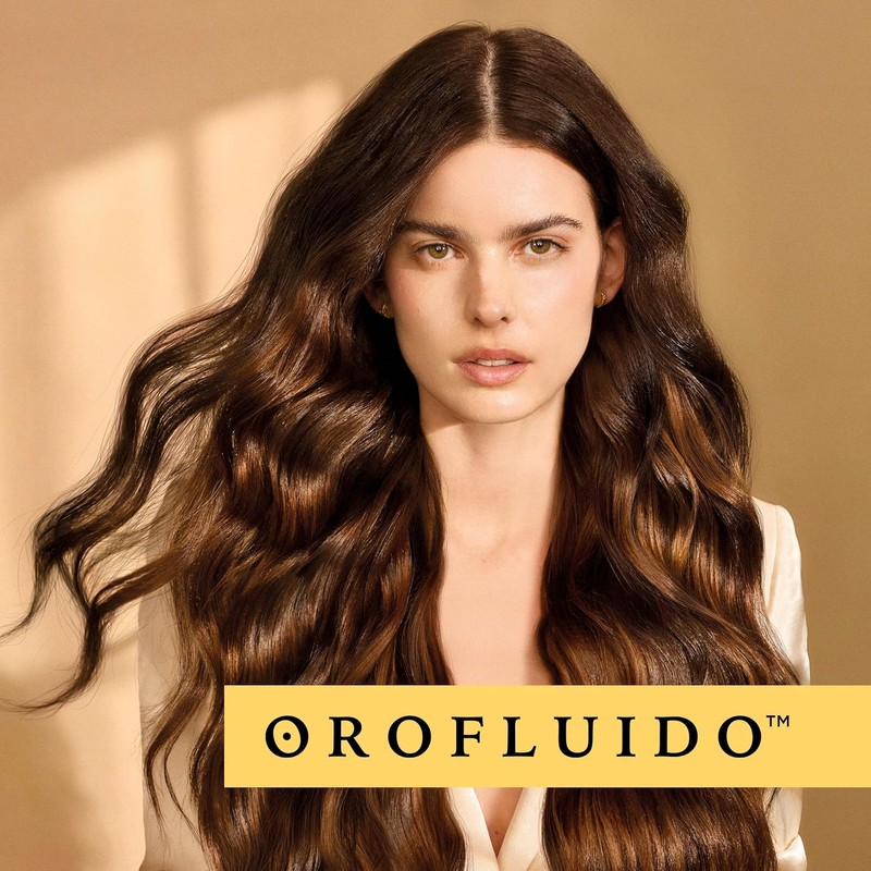 Acondicionador con aceite de argán Orofluido 240ml