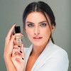 Deborah Foundation 24ore Extra Cover N.0 Fair Rose SPF20, Very