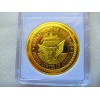 US NAVY - USS HASSAYAMPA (T-AO-145) Challenge Coin