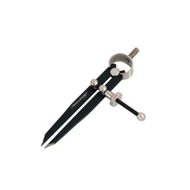 100mm 4 inch Calliper Divider Steel Strong Flexible Bow Spring Callipers Caliper Craft Hobby Watch Jewelry Model Making Tool Applications