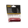 Bi-Office Pack of 10 Round Magnets 20 mm Red