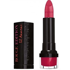 Bourjois Red Lipstick