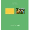 JYP Entertainment SEVENTEEN - 4th Album Repackage SECTOR 17 COMPACT