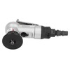 Mini Pneumatic Chamfering Machine Portable Handheld Air Chamfer Tool 45