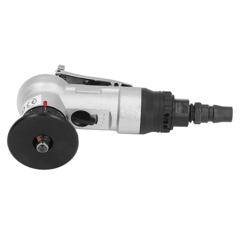Mini Pneumatic Chamfering Machine Portable Handheld Air Chamfer Tool 45