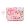 Sanrio 669806 Sanrio Characters Tissue Pouch (Fancy Shop)