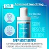 Clg Skincare - Crema Para Venas Varicosas, Loción De Rescate