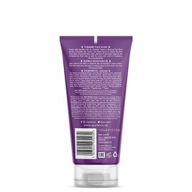 Ayumi Turmeric & Bergamot Face Wash Vegan, Cruelty-Free, Dermatologically-Tested, 1 x 150 ml