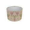 35cm (Diameter 14" x Height 8.75") William Morris Honeysuckle Rose