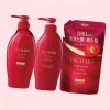Tsubaki 츠바키 프리미엄 모이스트 리페어 헤어 3종 세트 1세트 4624319 Camellia Premium Moist Repair Hair 3-Piece Set [[Authenticity Guaranteed] 1 Set]