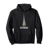 Dubai Skyscraper Burj Khalifa United Arab Emirates Dubai UAE Pullover