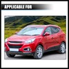 Hihaha Front Right ABS Wheel Speed Sensor Transmission Speed Sensor