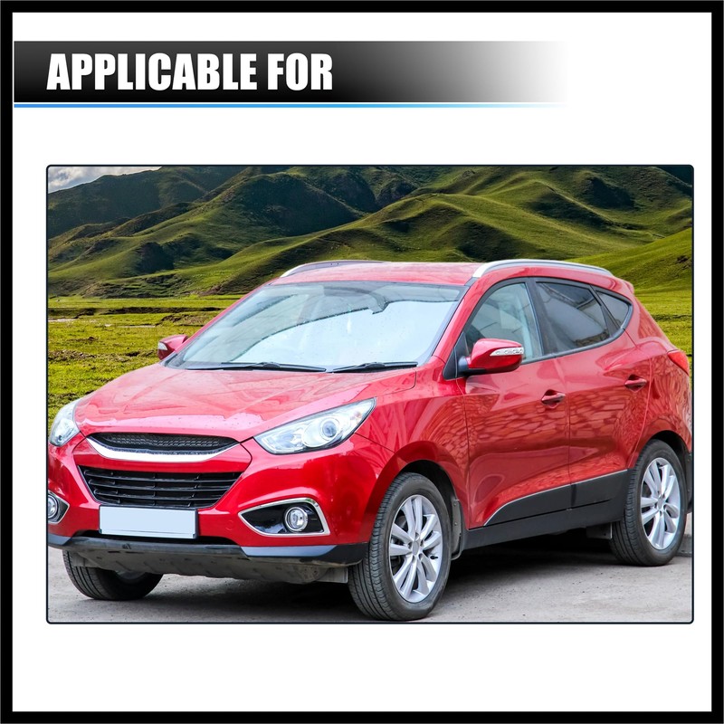 Hihaha Front Right ABS Wheel Speed Sensor Transmission Speed Sensor