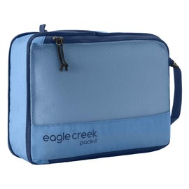 eagle creek Pack-It Reveal Compression Cube S Blue Dawn