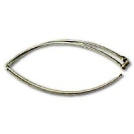 Daiwa Tamo 375184 Rock Ball Frame, Fast Stainless Steel, 4-45 Meter, Folded Type