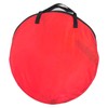Foldable Kayak Boat Wind Sail EVA Reduced UV Radiation Portable
