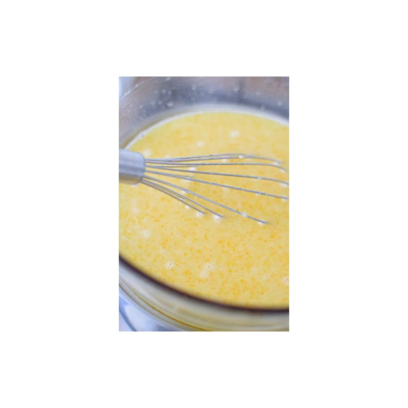 Tala 25CM S/S Whisk 10A04066, Stainless Steel, Silver