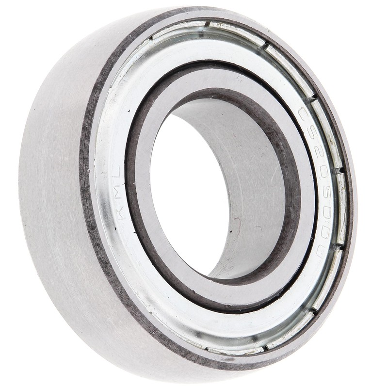 BossBearing Lower Steering Stem Bearing Kit for Polaris Scrambler 500