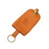 Il Bisonte 54_1_411225 Key Case, brown (dark)