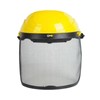 Harilla Garden Face Shield, Forest Mesh Visor Cover, Full Protection