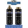 Ghirardelli Chocolate Sauce, 16 Ounce Squeeze Bottle (Pack of 3)