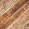 9 Mile Creek Acacia Natural (Sample) - Elegance Plyquet Engineered