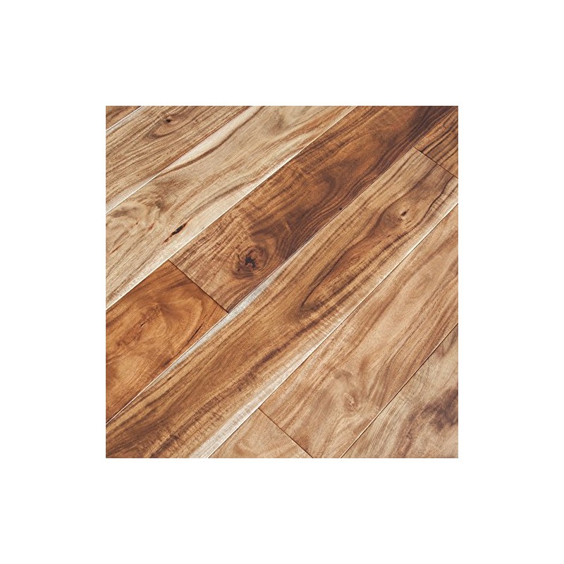 9 Mile Creek Acacia Natural (Sample) - Elegance Plyquet Engineered