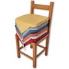 Casatessile Charme FLOSSEN Chair Cushion Beige