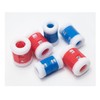12pcs 2 Sizes Plastic Knit Counter Knitting Crochet Stitch Marker