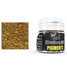 Abteilung 502 Pigment ABTP056 Ochre Earth 20 ml