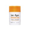 Crema facial iluminadora